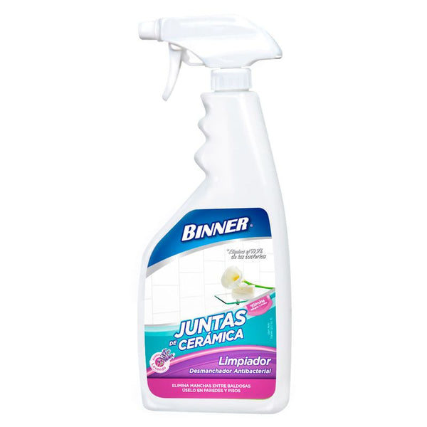 LIMPIAJUNTAS BINNER 700ML DESMANCHADOR